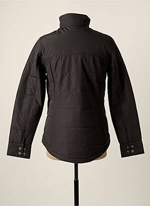 Doudoune poches sans capuche noir SLAZENGER homme