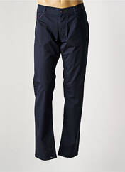 Pantalon droit bleu MCS pour homme seconde vue