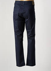 Pantalon droit bleu MCS pour homme seconde vue