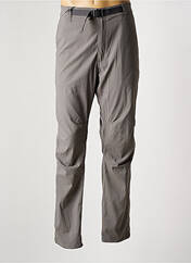 Pantalon large gris WRANGLER pour homme seconde vue