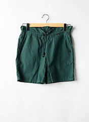 Short vert GAASTRA pour homme seconde vue