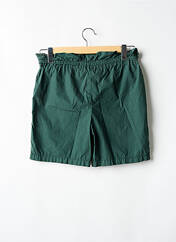 Short vert GAASTRA pour homme seconde vue