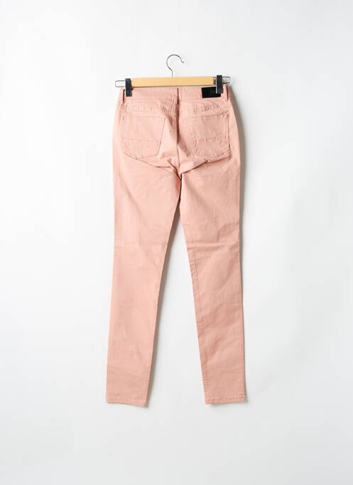 Pantalon slim rose GAASTRA femme