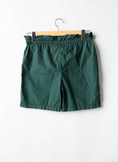Short vert GAASTRA pour homme