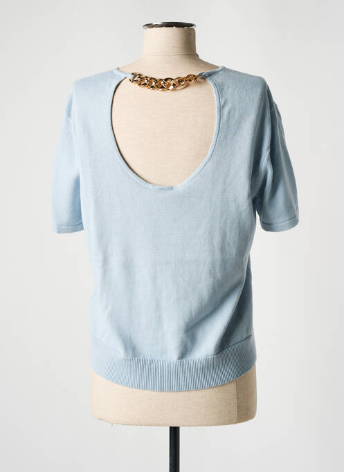 Pull bleu RODIER femme