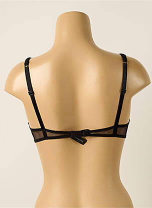 Soutien-gorge haut soutien-gorge balconnet haut soutien-gorge balconnet noir SIMONE PERELE femme