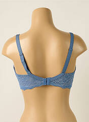 Soutien-gorge bleu SIMONE PERELE pour femme seconde vue