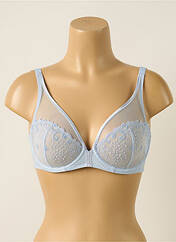 Soutien-gorge bleu SIMONE PERELE pour femme seconde vue