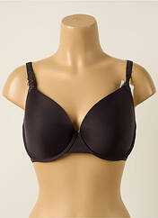 Soutien-gorge noir SIMONE PERELE pour femme seconde vue