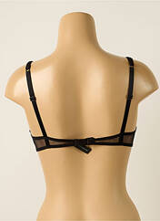 Soutien-gorge noir SIMONE PERELE pour femme seconde vue