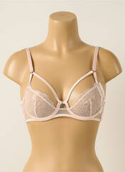 Soutien-gorge rose SIMONE PERELE pour femme seconde vue