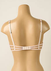 Soutien-gorge rose SIMONE PERELE pour femme seconde vue