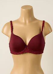 Soutien-gorge rouge SIMONE PERELE pour femme seconde vue