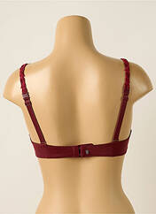 Soutien-gorge rouge SIMONE PERELE pour femme seconde vue