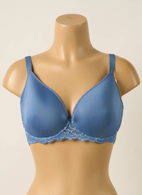 Soutien-gorge bleu SIMONE PERELE pour femme