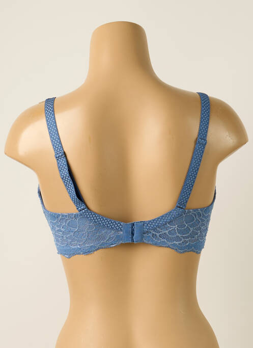 Soutien-gorge bleu SIMONE PERELE femme