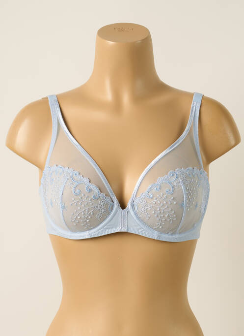 Soutien-gorge bleu SIMONE PERELE pour femme