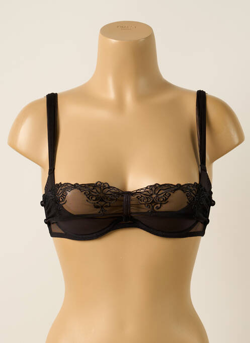 Soutien-gorge noir SIMONE PERELE pour femme