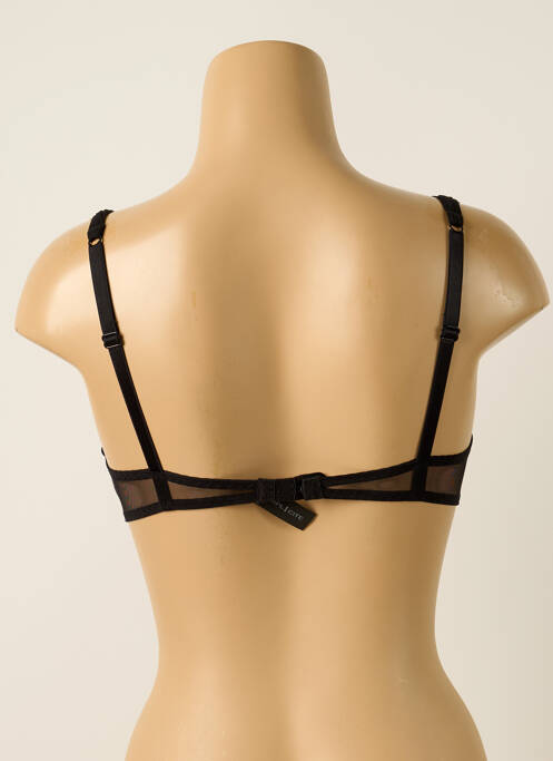 Soutien-gorge noir SIMONE PERELE pour femme
