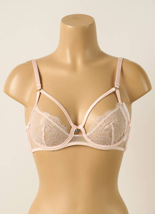 Soutien-gorge rose SIMONE PERELE pour femme