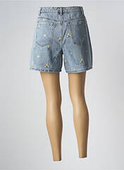 Short bleu KAFFE pour femme seconde vue