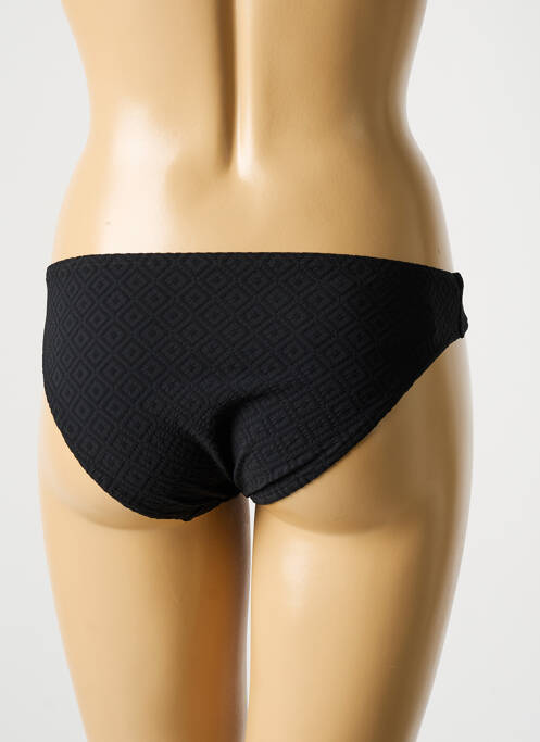 Bas de maillot de bain noir SIMONE PERELE pour femme