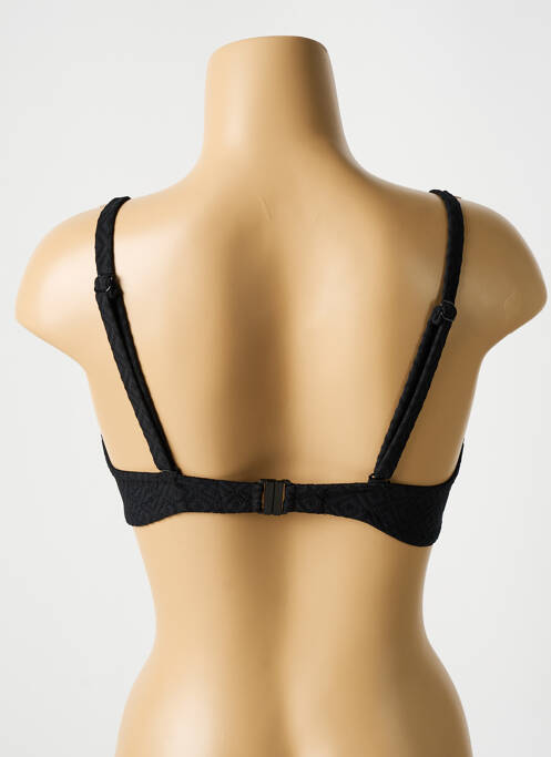 Haut de maillot de bain noir SIMONE PERELE pour femme