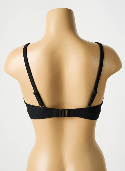 Haut de maillot de bain noir SIMONE PERELE pour femme