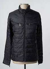 Doudoune noir JOTT (JUST OVER THE TOP) pour homme seconde vue