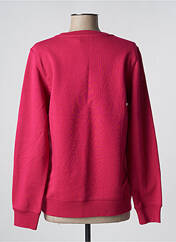 Sweat-shirt rose JOTT (JUST OVER THE TOP) pour femme seconde vue