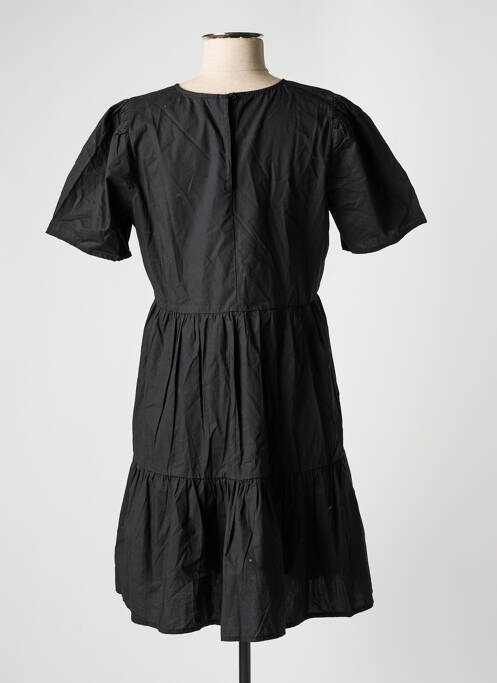 Robe courte noir ONLY pour femme