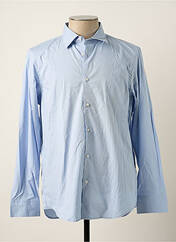 Chemise manches longues bleu G STAR pour homme seconde vue