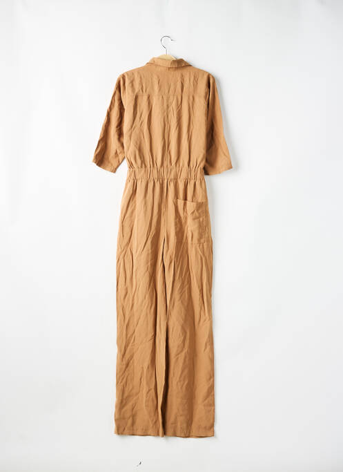 Combi-pantalon beige LE FABULEUX MARCEL DE BRUXELLES femme