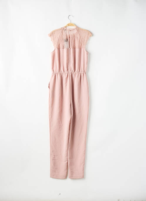 Combi-pantalon rose ONLY pour femme