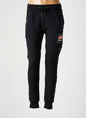 Jogging noir ELLESSE pour femme seconde vue