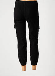 Pantalon 7/8 noir TALLY WEIJL pour femme seconde vue