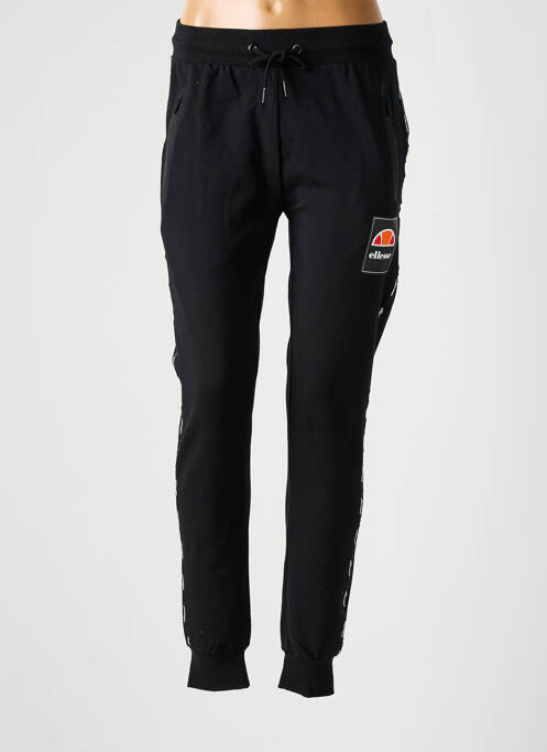 Jogging noir ELLESSE pour femme