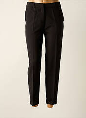 Pantalon 7/8 noir ONLY pour femme seconde vue