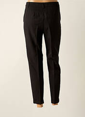 Pantalon 7/8 noir ONLY pour femme seconde vue