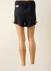 Short bleu STIEN EDLUND pour femme seconde vue