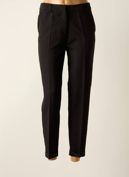 Pantalon 7/8 noir ONLY pour femme