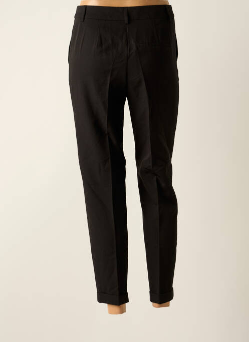 Pantalon 7/8 noir ONLY pour femme