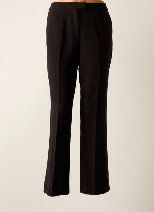 Pantalon flare noir VILA pour femme