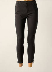 Pantalon 7/8 gris ONLY pour femme seconde vue