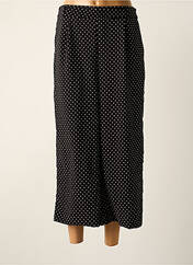 Pantalon 7/8 noir ONLY pour femme seconde vue