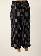 Pantalon 7/8 noir ONLY pour femme seconde vue