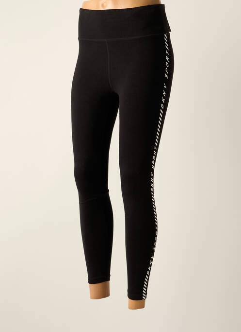 Legging noir DKNY pour femme