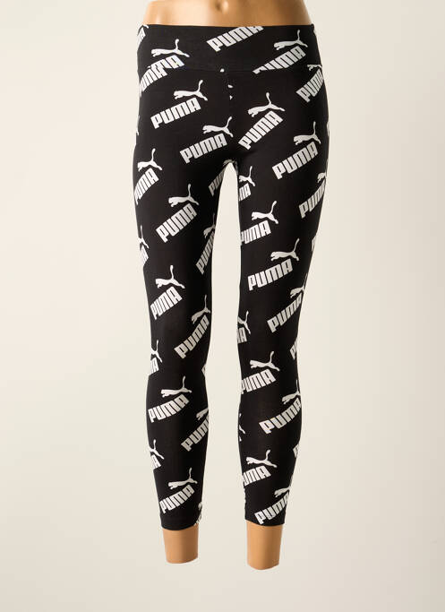 Legging noir PUMA pour femme