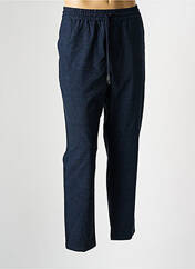 Pantalon chino bleu ONLY&SONS pour homme seconde vue