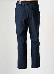 Pantalon chino bleu ONLY&SONS pour homme seconde vue